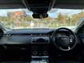 2018 Land Rover Range Rover Velar