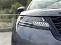 2018 Land Rover Range Rover Velar