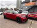 2018 Land Rover Range Rover Velar