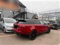 2018 Land Rover Range Rover Velar