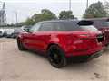 2018 Land Rover Range Rover Velar