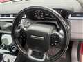 2018 Land Rover Range Rover Velar