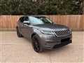 2018 Land Rover Range Rover Velar