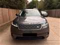 2018 Land Rover Range Rover Velar