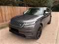 2018 Land Rover Range Rover Velar