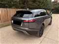 2018 Land Rover Range Rover Velar