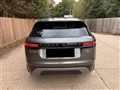 2018 Land Rover Range Rover Velar