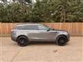 2018 Land Rover Range Rover Velar