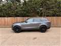 2018 Land Rover Range Rover Velar