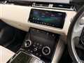 2018 Land Rover Range Rover Velar