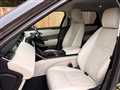 2018 Land Rover Range Rover Velar