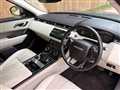 2018 Land Rover Range Rover Velar