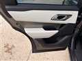 2018 Land Rover Range Rover Velar