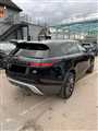 2018 Land Rover Range Rover Velar