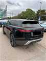 2018 Land Rover Range Rover Velar