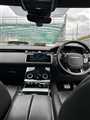 2018 Land Rover Range Rover Velar