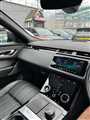 2018 Land Rover Range Rover Velar