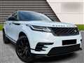 2018 Land Rover Range Rover Velar