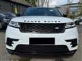 2018 Land Rover Range Rover Velar