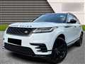 2018 Land Rover Range Rover Velar