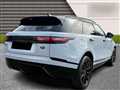 2018 Land Rover Range Rover Velar