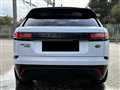 2018 Land Rover Range Rover Velar