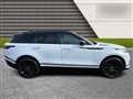 2018 Land Rover Range Rover Velar