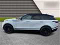 2018 Land Rover Range Rover Velar