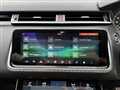 2018 Land Rover Range Rover Velar