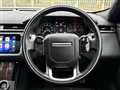 2018 Land Rover Range Rover Velar