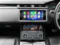 2018 Land Rover Range Rover Velar
