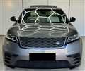 2017 Land Rover Range Rover Velar
