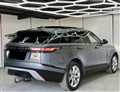 2017 Land Rover Range Rover Velar