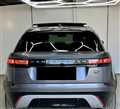 2017 Land Rover Range Rover Velar