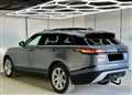 2017 Land Rover Range Rover Velar