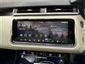2017 Land Rover Range Rover Velar