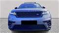 2018 Land Rover Range Rover Velar