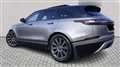 2018 Land Rover Range Rover Velar