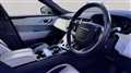 2018 Land Rover Range Rover Velar