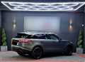 2018 Land Rover Range Rover Velar