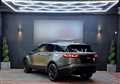 2018 Land Rover Range Rover Velar