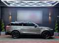 2018 Land Rover Range Rover Velar