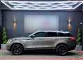 2018 Land Rover Range Rover Velar