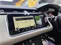 2018 Land Rover Range Rover Velar