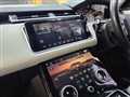 2018 Land Rover Range Rover Velar
