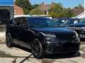 2018 Land Rover Range Rover Velar