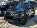 2018 Land Rover Range Rover Velar