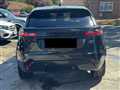 2018 Land Rover Range Rover Velar