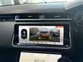 2018 Land Rover Range Rover Velar