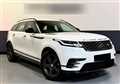 2018 Land Rover Range Rover Velar